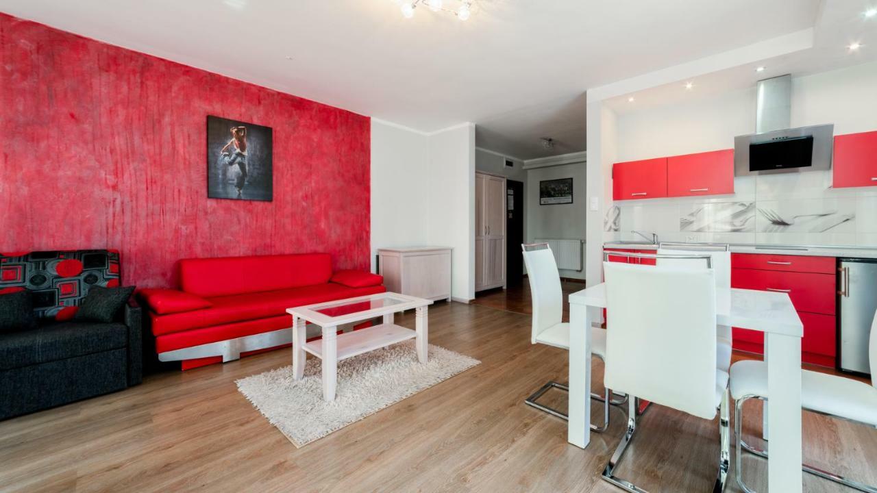 Apartamenty Sun & Snow Resort Sudety Szklarska Poreba Exterior photo